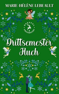 Marie Hélène Lebeault   Drittsemester Fluch   Nordpol Universität 4 jpg