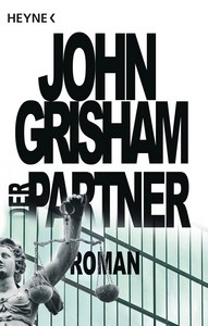 John Grisham   Der Partner jpg
