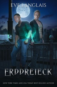 Eve Langlais   Erddreieck   Die Magie der Erde 6 jpg