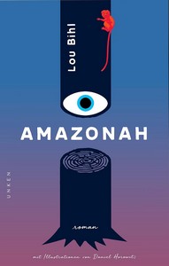 Lou Bihl   Amazonah jpg