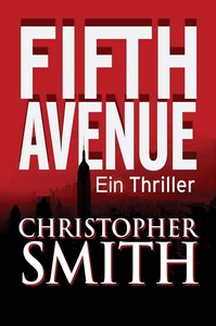 Christopher Smith   Fifth Avenue   Ein Thriller jpg