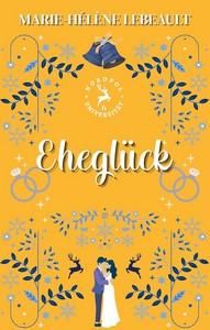 Marie Hélène Lebeault   Eheglück   Nordpol Universität 6 jpg