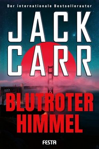 Jack Carr   Blutroter Himmel jpg