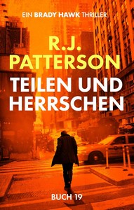 R J  Patterson   Teilen und Herrschen   Brady Hawk 19 jpg