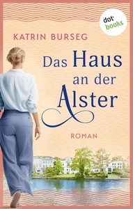 Katrin Burseg   Das Haus an der Alster jpg