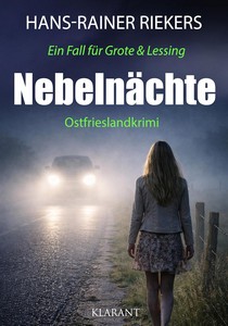 Hans Rainer Riekers   Nebelnächte   Ein Fall für Grote und Lessing 13 jpg