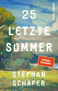 Stephan Schäfer   25 letzte Sommer jpg