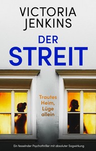 Victoria Jenkins   Der Streit jpg