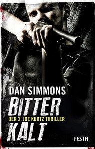 Dan Simmons   Bitterkalt   Joe Kurtz 2 jpg