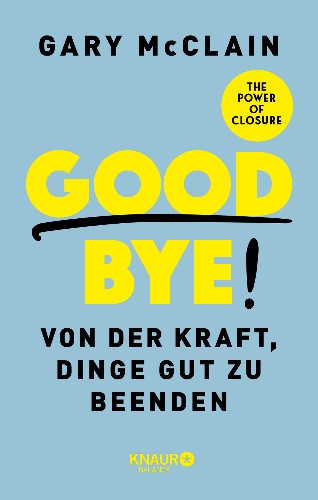 Gary Mc Clain Good Bye jpg
