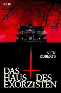 Nick Roberts   Das Haus des Exorzisten jpg