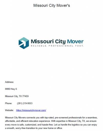 Missouri City Mover s jpg