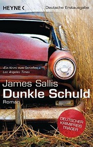 James Sallis   Dunkle Schuld jpg