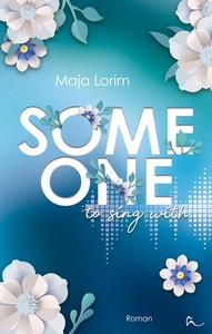 Maja Lorim   Someone To Sing With jpg