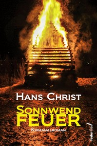 Hans Christ   Sonnwendfeuer   Distl Krimi 2 jpg