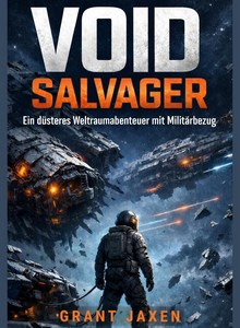 Grant Jaxen   Void Salvager jpg