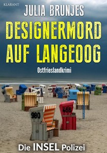 Julia Brunjes   Designermord auf Langeoog   Die INSEL Polizei 43 jpg