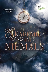 Catherine Snow   Akademie im Niemals jpg