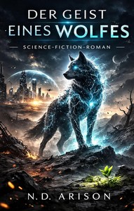 N D  Arison   Der Geist eines Wolfes jpg