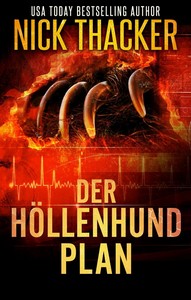 Nick Thacker   Der Höllenhund Plan   Harvey Bennett 14 jpg