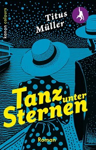 Titus Müller   Tanz unter Sternen jpg