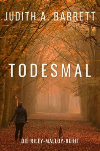 Judith A  Barrett   Todesmal   Die Riley Malloy Reihe 1 jpg