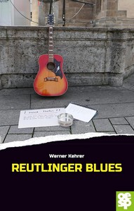 Werner Kehrer   Reutlinger Blues jpg