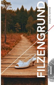 Evelyn G  Schmid   Filzengrund jpg
