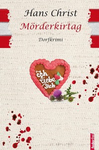 Hans Christ   Mörderkirtag   Distl Krimi 1 jpg