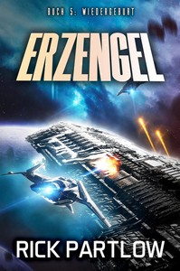Rick Partlow   Wiedergeburt   Erzengel 5 jpg
