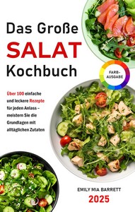 Emily Mia Barrett   Das Große Salat Kochbuch jpg