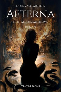 Noel Vale Winters   Aeterna 2   Der Fall des Imperiums jpg