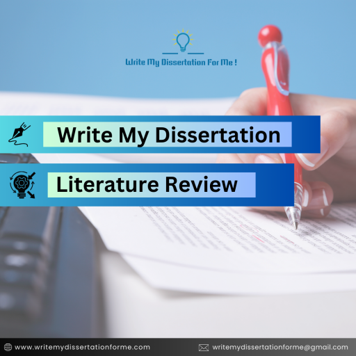 WMDFM Write My Dissertation literature png