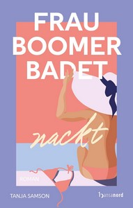 Tanja Samson   Frau Boomer badet nackt jpg