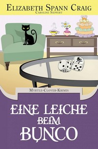 Elizabeth Spann Craig   Eine Leiche beim Bunco jpg