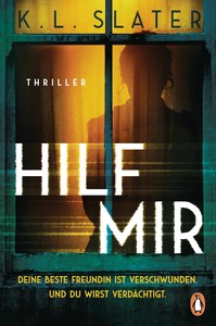 K L  Slater   Hilf mir jpg