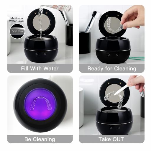 Ultrasonic Retainer Cleaner 07 jpg