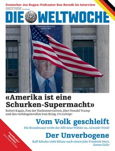 Die Weltwoche   Nummer 18   02  Mai 2026   Ausgabe Deutschland jpg