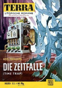 Rog Phillips   Die Zeitfalle jpg