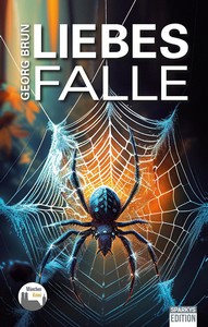 Georg Brun   Liebesfalle jpg