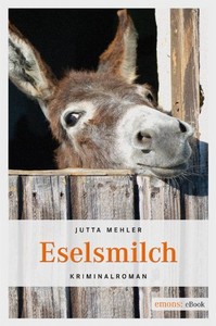 Jutta Mehler   Eselsmilch   Fanni Rot 06 jpg