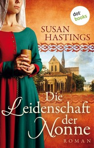 Susan Hastings   Die Leidenschaft der Nonne jpg