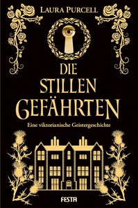 Laura Purcell   Die stillen Gefährten   Eine viktorianische Geistergeschichte jpg