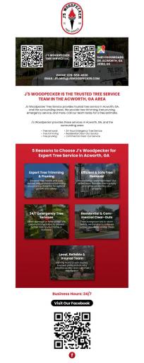 J s Woodpecker Tree Service LLC jpg