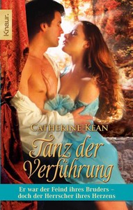 Catherine Kean   Tanz der Verführung jpg