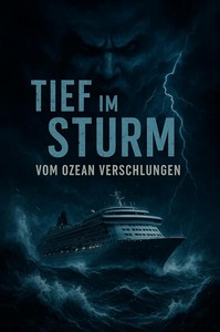 Dave Miles   Tief im Sturm   Vom Ozean Verschlungen jpg