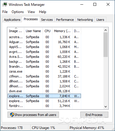 Classic Task Manager 2 png