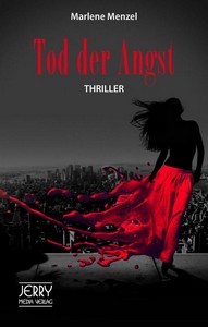 Marlene Menzel   Tod der Angst jpg