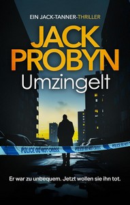 Jack Probyn   Umzingelt   Jake Tanner 6 jpg