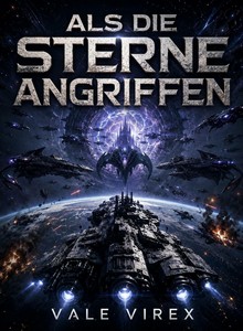 Vale Virex   Als die Sterne angriffen jpg
